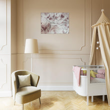 Load image into Gallery viewer, Salon Des Femmes – Canvas Print (45 × 60 cm or 60 × 80 cm)