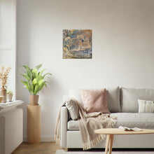 Lade das Bild in den Galerie-Viewer, Mary Poppins in Tübingen auf Leinwand