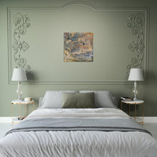 Lade das Bild in den Galerie-Viewer, Mary Poppins in Tübingen auf Leinwand