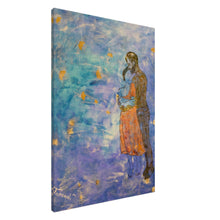 Load image into Gallery viewer, Infinity – Canvas Print (60 × 80 cm or 70 × 100 cm)