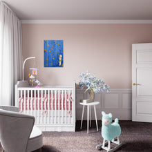 Load image into Gallery viewer, Make A Wish – Canvas Print (50 × 70 cm or 60 × 90 cm)