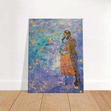 Load image into Gallery viewer, Infinity – Canvas Print (60 × 80 cm or 70 × 100 cm)