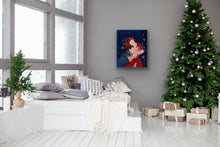 Load image into Gallery viewer, We are Family / 71,5x131,5 / wood