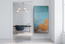 Load image into Gallery viewer, Breath / 90x190 / wood