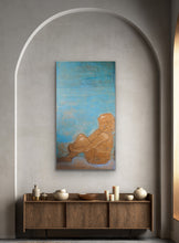 Load image into Gallery viewer, Breath / 90x190 / wood