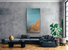 Load image into Gallery viewer, Breath / 90x190 / wood