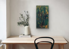 Lade das Bild in den Galerie-Viewer, Hot Mama / 30x56 / Holz