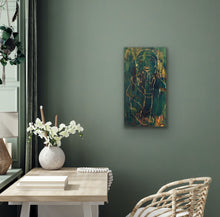 Lade das Bild in den Galerie-Viewer, Hot Mama / 30x56 / Holz