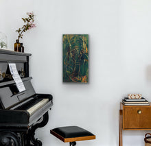 Lade das Bild in den Galerie-Viewer, Hot Mama / 30x56 / Holz