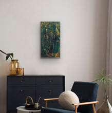 Lade das Bild in den Galerie-Viewer, Hot Mama / 30x56 / Holz