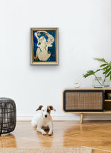 Load image into Gallery viewer, Intimacy / 60x80 / wood