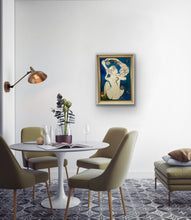 Load image into Gallery viewer, Intimacy / 60x80 / wood