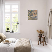 Lade das Bild in den Galerie-Viewer, Mary Poppins in Tübingen auf Leinwand