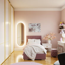 Load image into Gallery viewer, Salon Des Femmes – Canvas Print (45 × 60 cm or 60 × 80 cm)