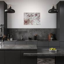 Load image into Gallery viewer, Salon Des Femmes – Canvas Print (45 × 60 cm or 60 × 80 cm)