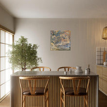 Lade das Bild in den Galerie-Viewer, Mary Poppins in Tübingen auf Leinwand