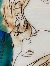 Load image into Gallery viewer, Dreams Are My Reality — Original von Mehlika Tanriverdi