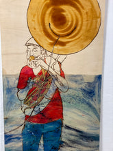 Load image into Gallery viewer, Soulfood / 51x150,5 / wood