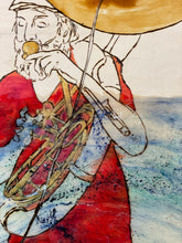 Load image into Gallery viewer, Soulfood / 51x150,5 / wood