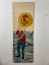 Load image into Gallery viewer, Soulfood / 51x150,5 / wood