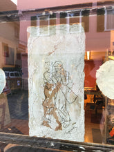 Load image into Gallery viewer, My Funny Valentine/ 40x80 / wood