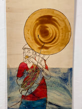 Load image into Gallery viewer, Soulfood / 51x150,5 / wood