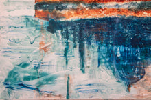 Load image into Gallery viewer, Taj Mahal / 145x115 / canvas